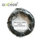 ROLLO DE COBRE CALIBRE 16 CON FORRO AXCEZE AX-ROLLO25 CON LONGITUD DE 25 METROS IDEAL PARA CREAR LA BOBINA O LOOP COMPATIBLES CO