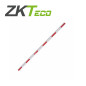 BRAZO RECTO PARA BARERRA VEHICULAR COMPATIBLE CON EL MODELO PB4030 R/L MODELO PSA52 BRAZO TELESCOPICO DE 2.62-4 METROS
