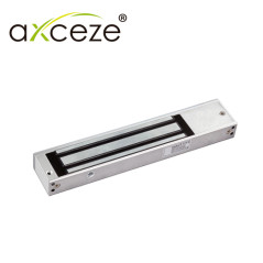 Chapa magnética AXCEZE AX-M620L con LED