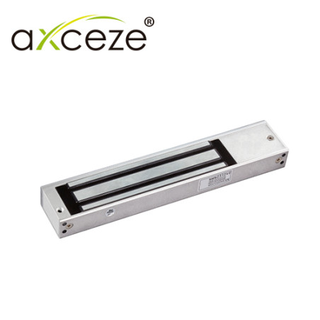 Chapa magnética AXCEZE AX-M620L con LED