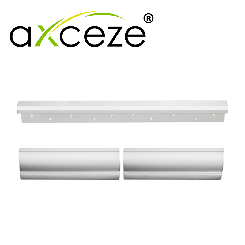 BRACKET TIPO ZLC AXCEZE AX-M620X2L-ZLC PARA ELECTROIMAN DOBLE COMPATIBLE CON ELECTROIMAN DOBLE AX-M620X2L RECOMENDADO EN PUERTAS