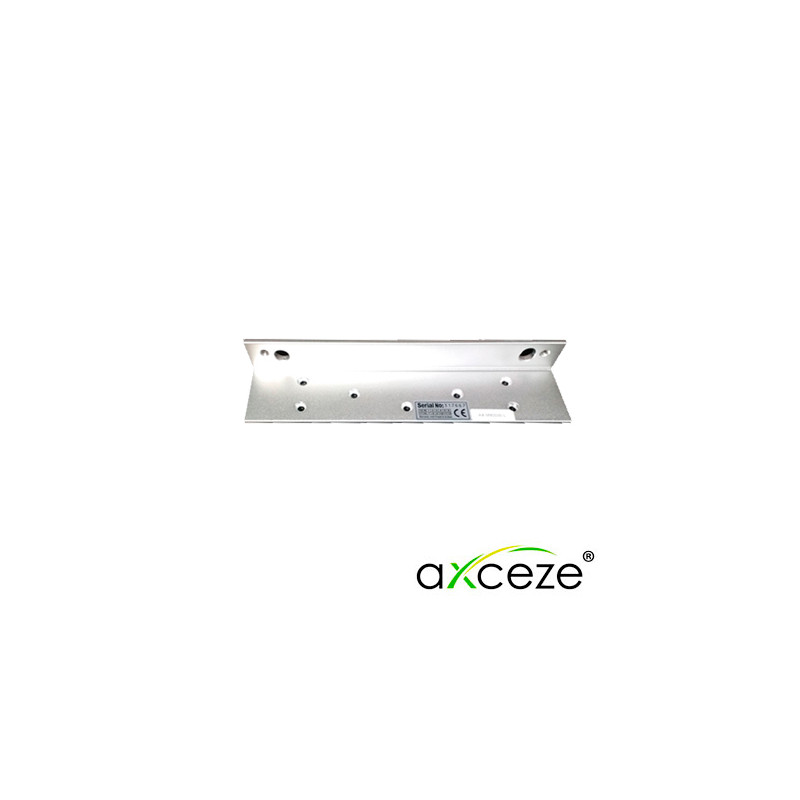 BRACKET L AXCEZE AX-M800W-L PARA SERIE M800W EXTERIOR