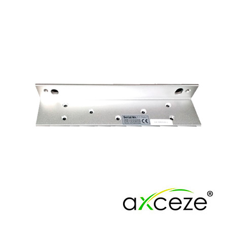 BRACKET L AXCEZE AX-M800W-L PARA SERIE M800W EXTERIOR