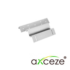 Bracket tipo ZL AXCEZE AX-M820W-ZL para electroimán M820W