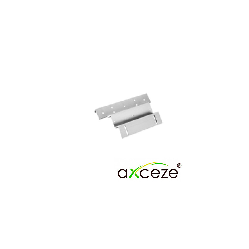 BRACKET TIPO ZL AXCEZE AX-M820W-ZL PARA SERIE M820W EXTERIOR
