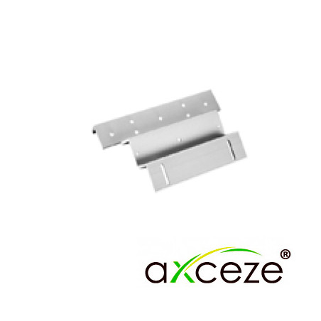BRACKET TIPO ZL AXCEZE AX-M820W-ZL PARA SERIE M820W EXTERIOR