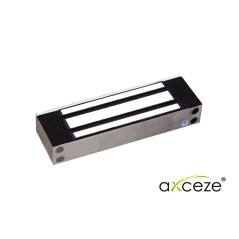 CHAPA MAGNETICA 1200LBS AXCEZE AX-M1200WSO EXTERIOR/INT C/SE