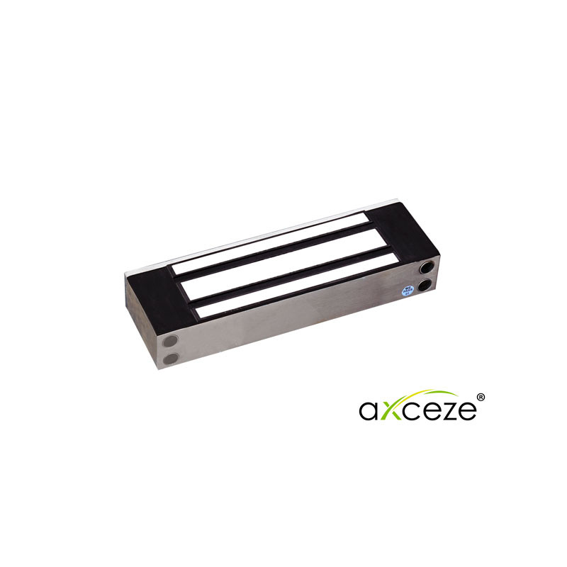CHAPA MAGNETICA 1200LBS AXCEZE AX-M1200WSO EXTERIOR/INT C/SE