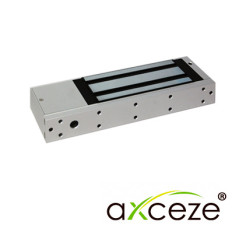 Chapa magnética AXCEZE AX-M1200 1200lbs
