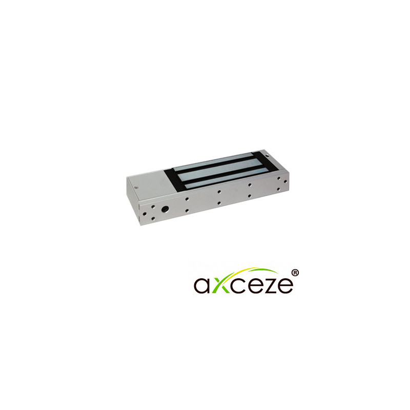 CHAPA MAGNETICA 1200LBS AXCEZE AX-M1200 INTERIOR