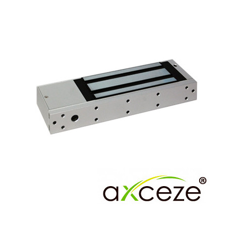 CHAPA MAGNETICA 1200LBS AXCEZE AX-M1200 INTERIOR