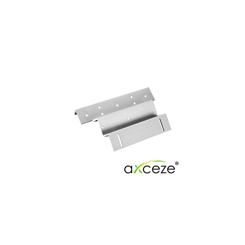 BRACKET ZL AXCEZE AX-M1200-ZL PARA SERIE M1200 INTERIOR