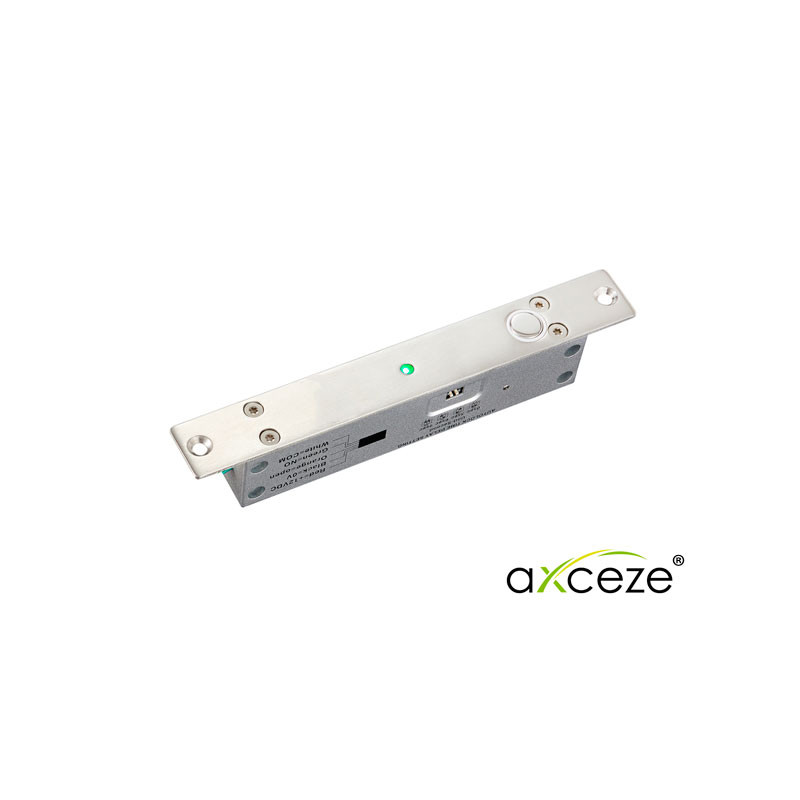 PISTON FAIL-SAFE AXCEZE AX-E050L DELGADO C/LED