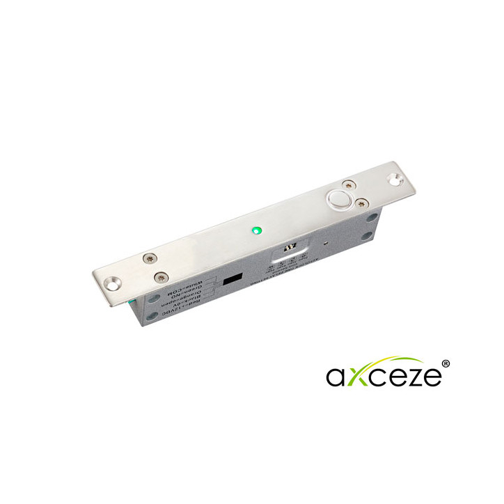 PISTON FAIL-SAFE AXCEZE AX-E050L DELGADO C/LED