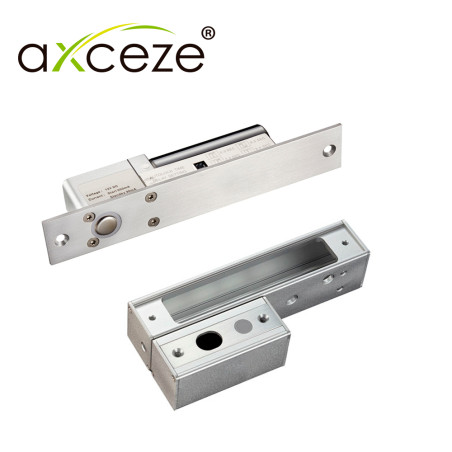 Kit AXCEZE M120 KIT pistón fail safe y bracket
