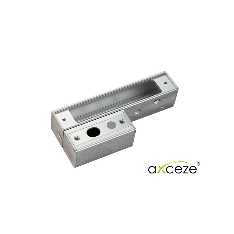 BRACKET PISTON AXCEZE AX-E100-B P/SERIE E100 Y E200