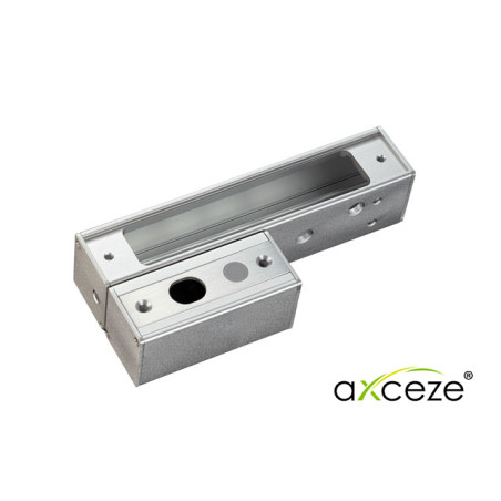 BRACKET PISTON AXCEZE AX-E100-B P/SERIE E100 Y E200