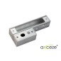 BRACKET PISTON AXCEZE AX-E100-B P/SERIE E100 Y E200