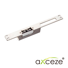Contrachapa eléctrica AXCEZE AX-ES230NO