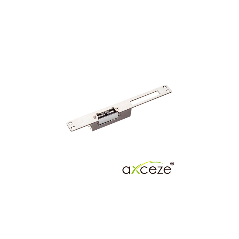 CONTRACHAPA FAIL-SECURE AXCEZE AX-ES230NO P/CHAPA SEGURIDAD