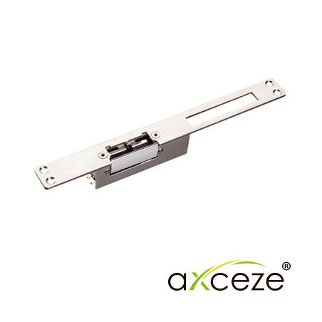 CONTRACHAPA FAIL-SECURE AXCEZE AX-ES230NO P/CHAPA SEGURIDAD
