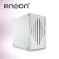 GABINETE ENSON LINCE11 PARA SIRENA DE 30W COMPATIBLE CON MODELO PAM-SRE30W Y TAMPER SECOLARM SS-072Q