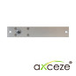 AXCEZE AX-E200SOTO Pistón para puertas metálico 1000Kg