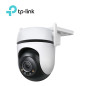 CAMARA DESEGURIDAD PARA EXTERIOR TP-LINK TAPO C520WS, ROTACION DE 360 GRADOS, RESOLUCION 4MP, DETECCION DE PERSONAS Y SEGUIMIENT