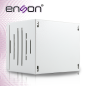 GABINETE ENSON LINCE7 PARA SIRENA DE 15W COMPATIBLE CON MODELO PM-SRE108 Y COMPARTIMIENTO PARA TAMPER