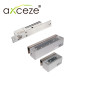 AXCEZE MU120 KIT Kit de pistón fail-safe y bracket para puertas de cristal