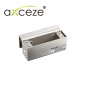 AXCEZE AX-E050-UC Bracket Tipo U para Puertas de Cristal sin Marco