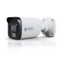 Cámara IP Bullet 2 MP Iluminación dual Lente 2.8 mm MERIVA TECHNOLOGY MOB-202FS4D