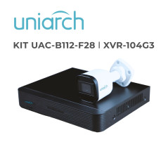 KIT-UAC-B112-F28 | XVR-104G3