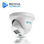 CAMARA IP DOMO MERIVA TECHNOLOGY MTD-203D / 2MP / H.265+ / 2.8MM / ILUMINACION DUAL (20-30M IR / 10-20M LUZ BLANCA) / IP67 / MET