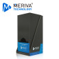 MERIVA TECHNOLOGY MSC-420 Cámara HD Identificaciones 2MP AHD/TVI/CVI/SD 3.6mm IP62 Interior