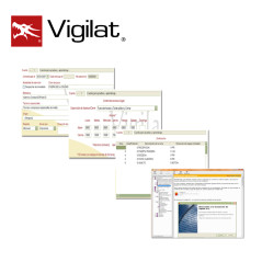 LICENCIA ANUAL EDICION PYME, VIGILAT, V3PYME, PARA ADMINISTRAR 400 CUENTAS, UNA SOLA ESTACION DE TRABAJO.