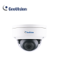 CAMARA IP MINI DOMO GEOVISION GV-GDR2801-2F / 2MP / H265 / LENTE FIJO 2.8 MM / IR INTELIGENTE 30M / IK10 / 3AXIS / RANURA MICRO 
