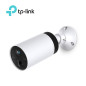 SISTEMA DE CAMARAS WIFI DE VIGILANCIA TP LINK TAPO C420S2, RESOLUCION 2K, BATERIA DE LARGA DURACION, VISION NOCTURNA, SONIDO BID