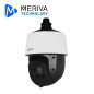 CAMARA IP PTZ MERIVA TECHNOLOGY MSD-425I / 4 MP / 25X ZOOM OPTICO / 16X ZOOM DIGITAL / H.265 / LENTE MOTORIZADO 4.8 - 120MM / 16