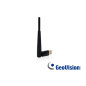 ANTENA WIFI USB GEOVISION GV-WIFI ADAPTER V2 PARA CAMARAS BOX GEOVISION 2.4GHZ 52MBPS COMPATIBLE WINDOWS Y LINUX