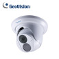 GEOVISION GV-EBD4704 Cámara IP Domo 4MP IR Inteligente 30m Microfono WDR POE IP67