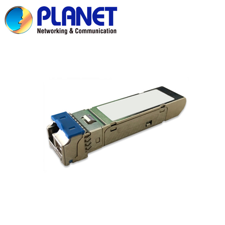 Transceiver SFP Multimodo 2.5 Gbps PLANET MGB-2GSR