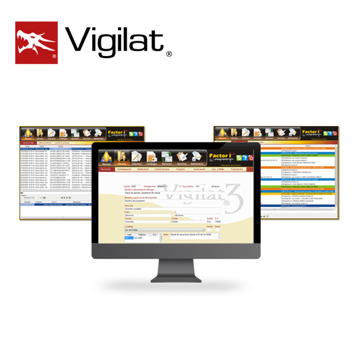 LICENCIA API DE SERVICIO A TELEGRAM, VIGENCIA UN AÑO, VIGILAT, V5TGA-SL, SE REQUIERE UNA LICENCIA YA EXISTENTE, APLICA PARA QUIE