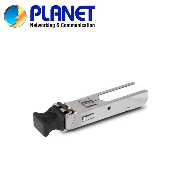 Transceiver SFP 2.5 Gbps Fibra monomodo PLANET MGB-2GTLR20