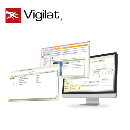 SERVICIO DE RESPALDO PARA BASE DE DATOS, VIGILAT, VRN-200, EN SERVIDORES DE VIGILAT (NUBE), VIGENCIA DE UN AÑO, CAPACIDAD DE ALM