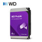 DISCO DURO DD 4TB SATA WD PURPLE WD43PURZ 24/7 OPTIMIZADO PARA VIDEOVIGILANCIA SATA III 6GB/S