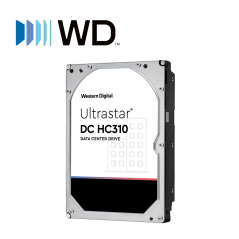 Disco duro Ultrastar HUS726T4TALA6L4 4TB