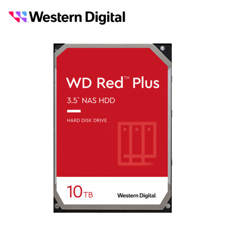 WD101EFBX