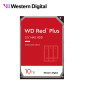 WESTERN DIGITAL WD101EFBX Disco Duro NAS Red Plus 10TB SATA 3.5 256MB Cache 7200RPM