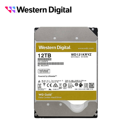 WD121KRYZ